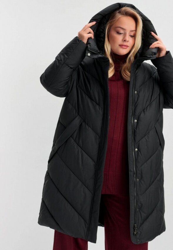 Пуховик Veravo