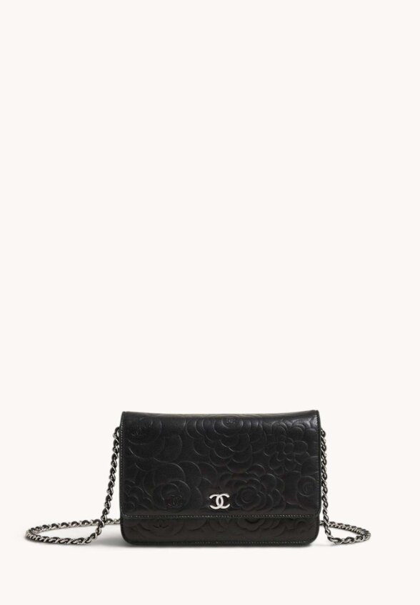 Chanel Camellia