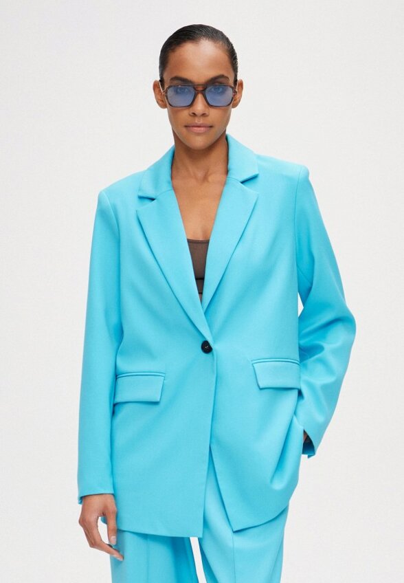 Жакет SashaOstrov