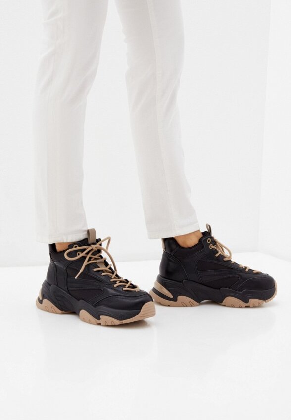 Кроссовки Sprincway