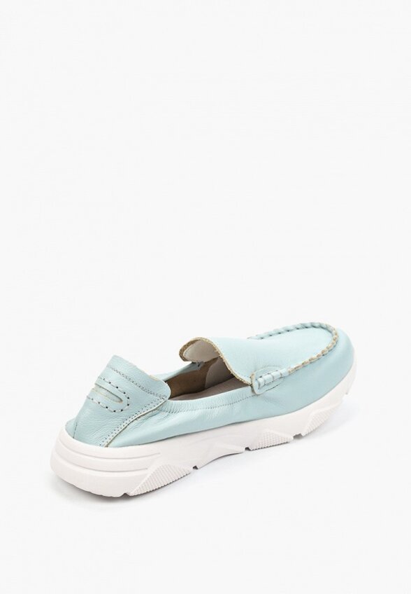 Мокасины Sprincway