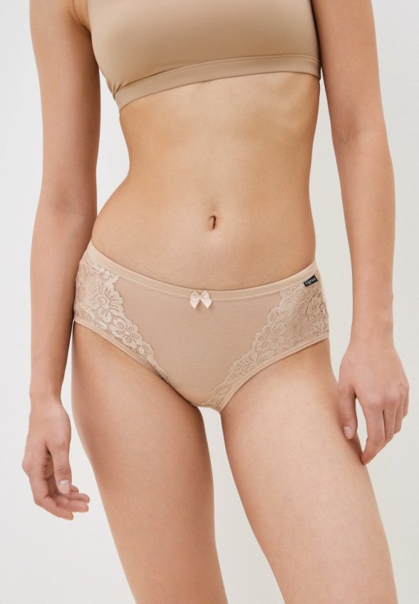 Трусы 4 шт. Tefitti