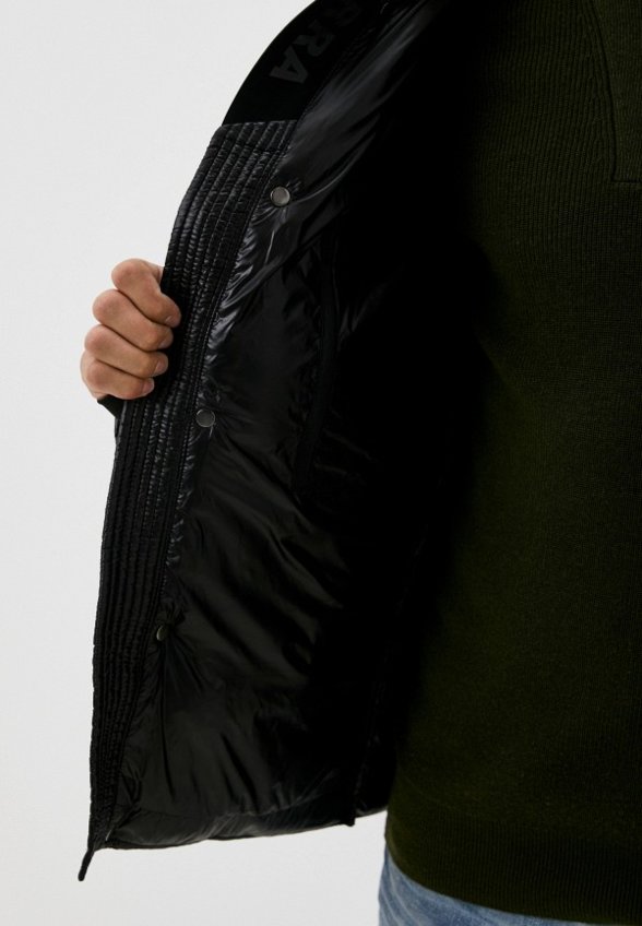 Пуховик Winterra