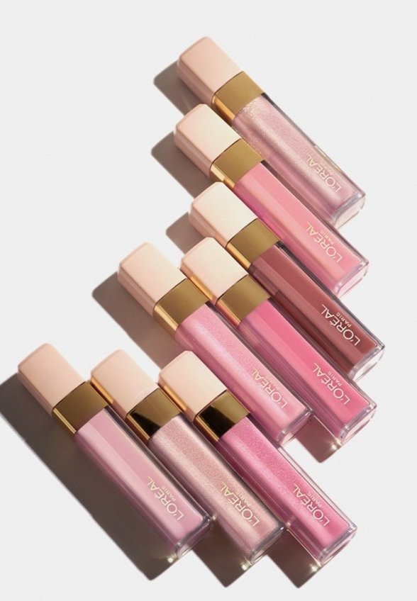 Блеск для губ L'Oreal Paris