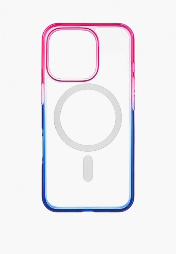 Чехол для iPhone uBear