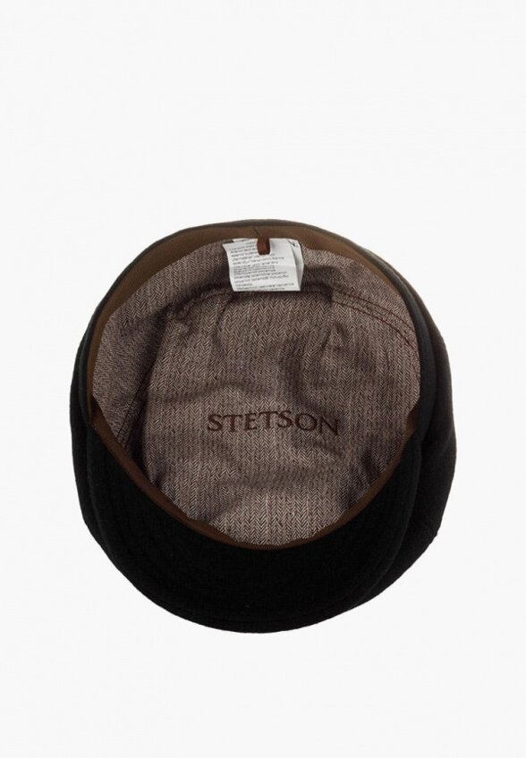 Кепка Stetson