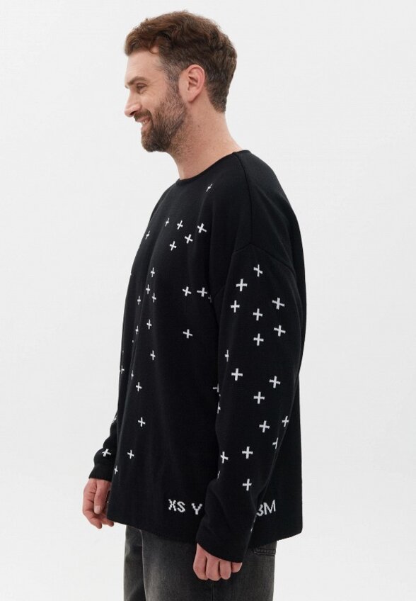 Джемпер Mavin