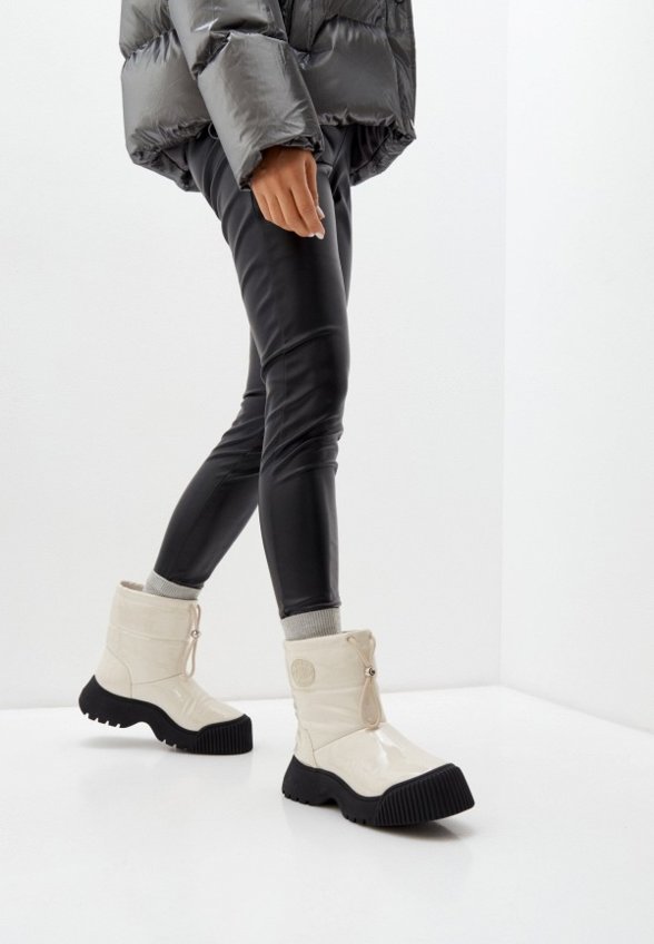 Дутики Graciana