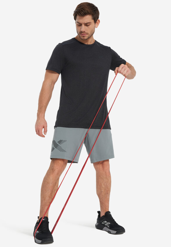 Шорты мужские Athlex, Серый