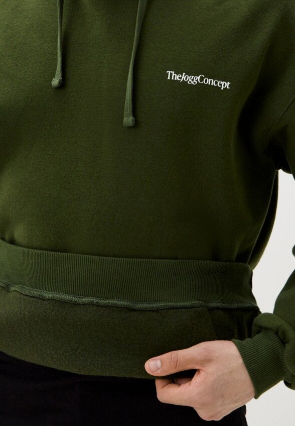 Худи TheJoggConcept