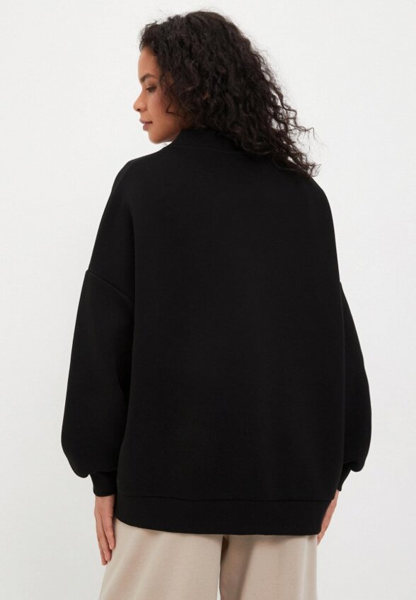 Олимпийка Pulse