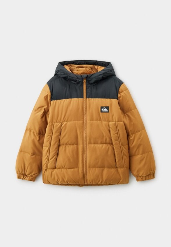 Куртка утепленная Quiksilver