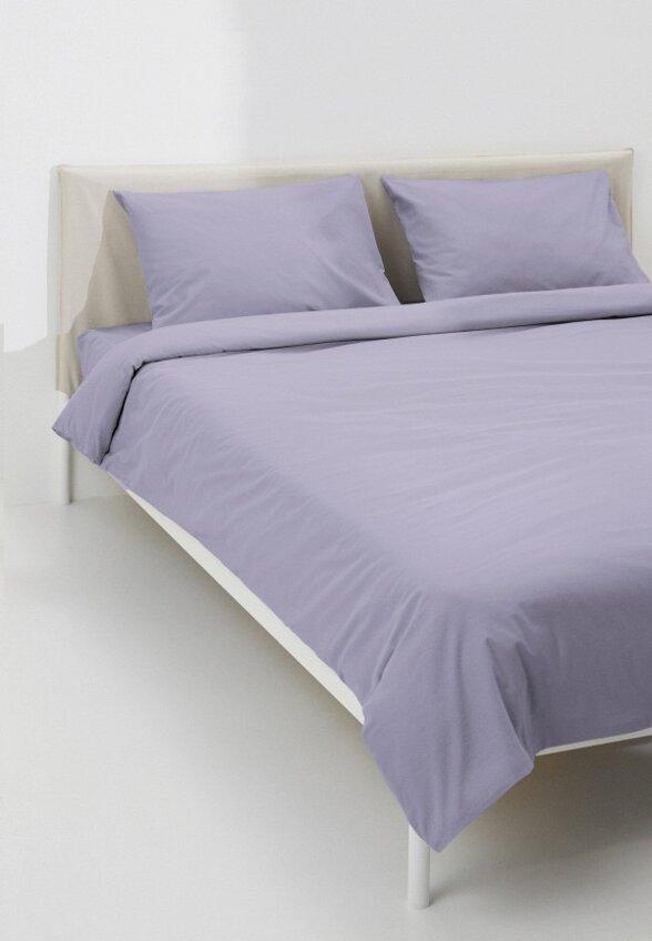 Постельное белье Евро Lamoda Home