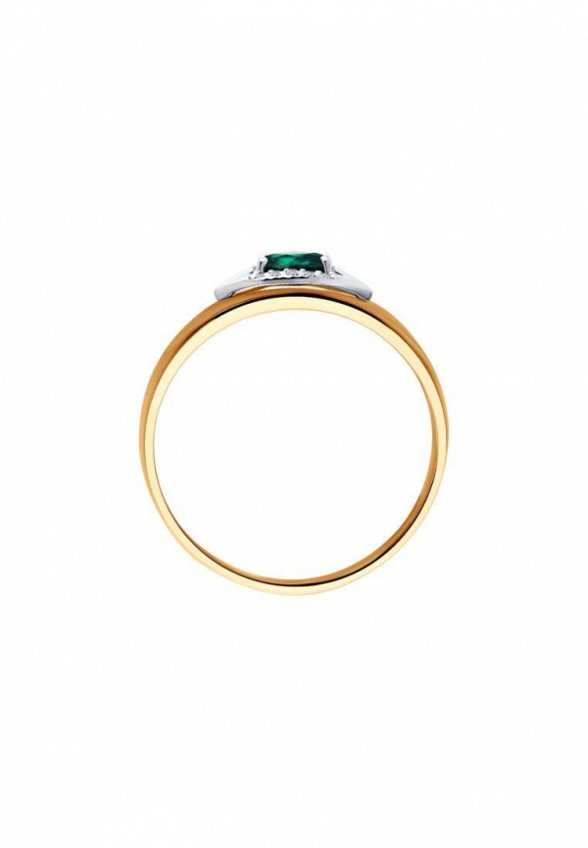 Кольцо Sokolov