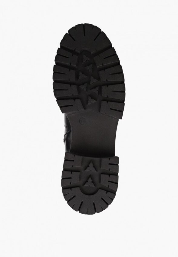 Ботинки Mof-Berg