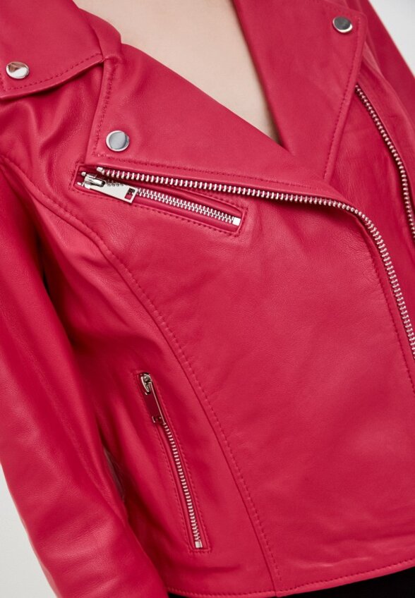 Косуха Снежная Королева