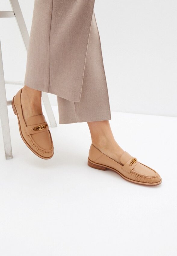 Лоферы Basconi