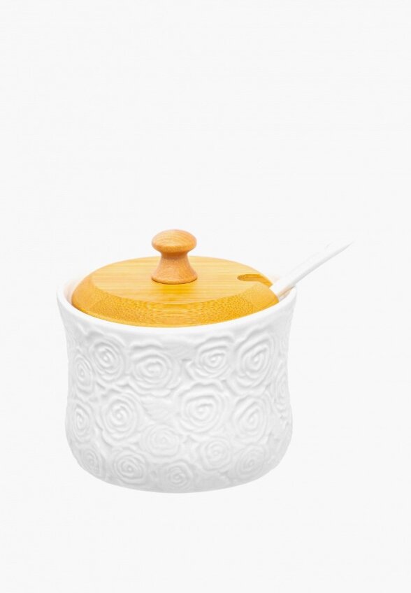 Набор контейнеров для хранения продуктов Elan Gallery