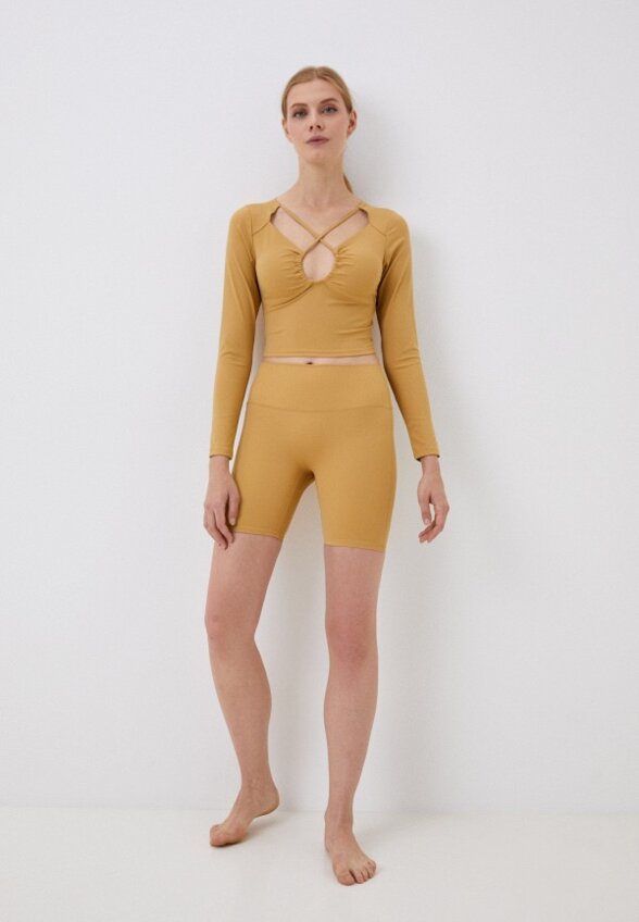 Велосипедки Nativos