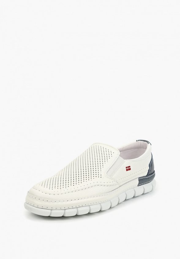 Слипоны B2B Black to Black