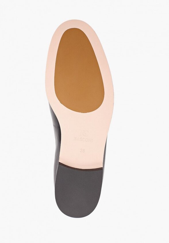 Лоферы Basconi