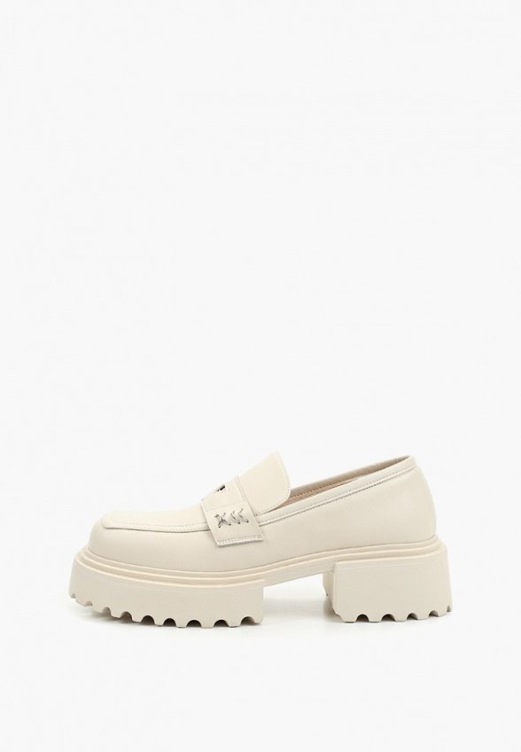 Лоферы Maniolini