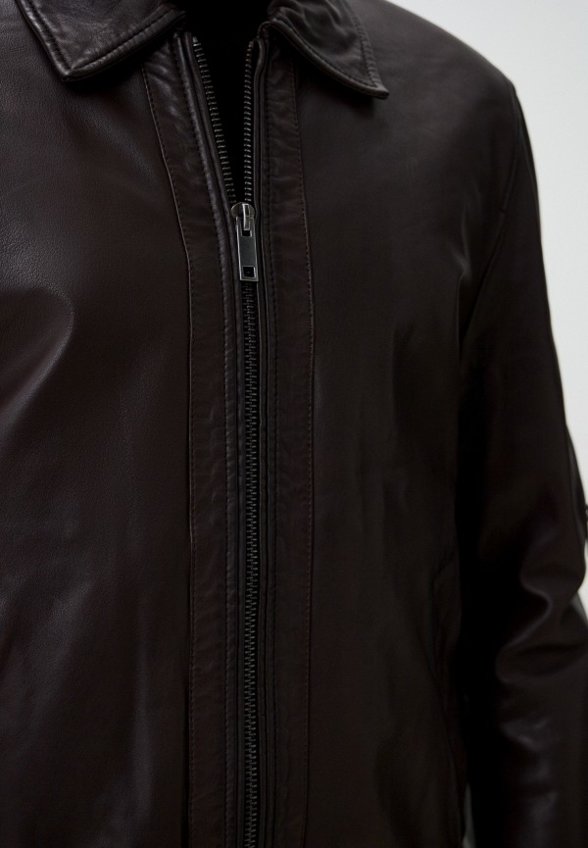 Куртка утепленная Jorg Weber