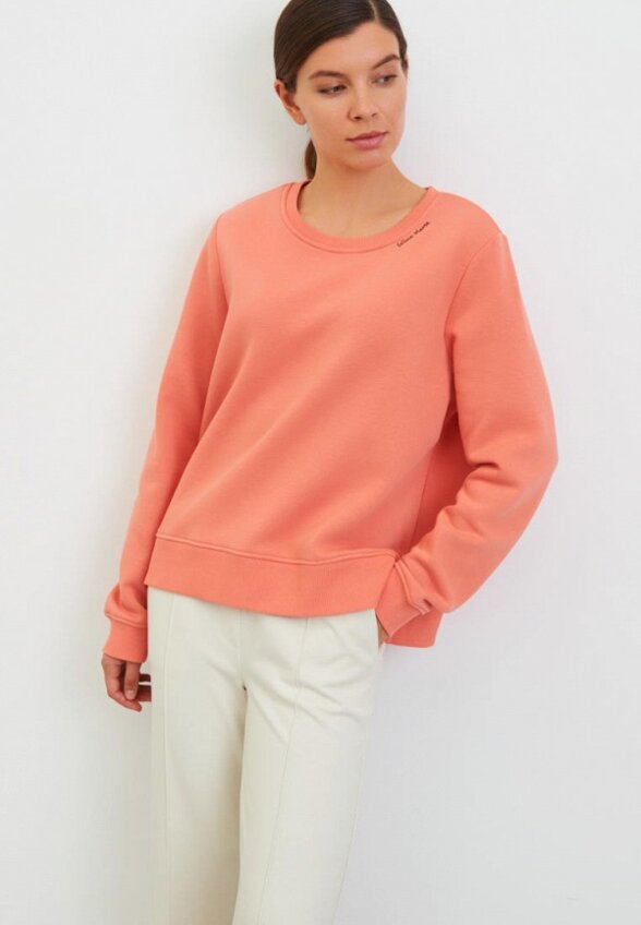 Свитшот Smith&Soul