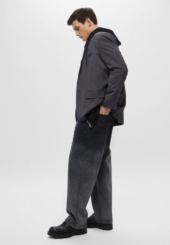 Джинсы Red September