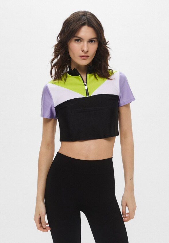 Футболка спортивная H&M