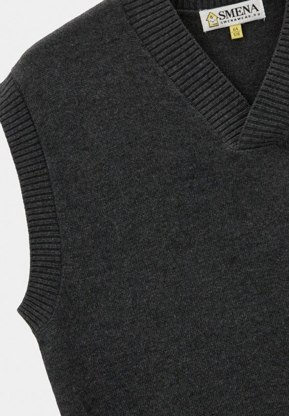 Жилет Smena