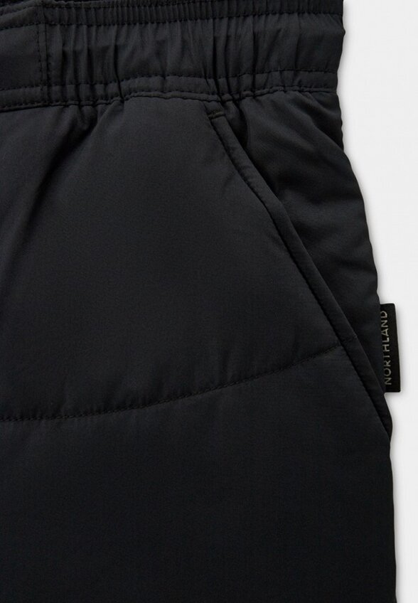 Брюки утепленные Northland