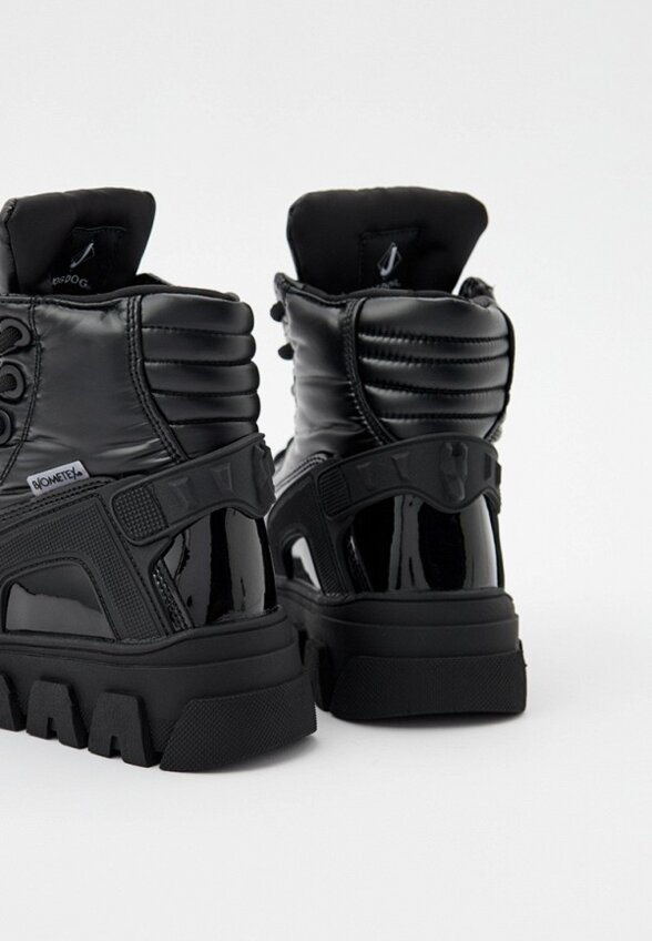 Дутики Jog Dog