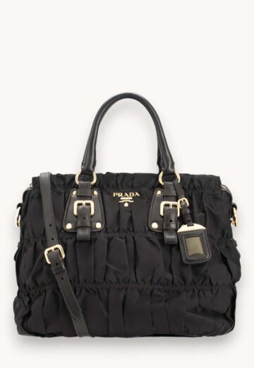 Prada Gaufre