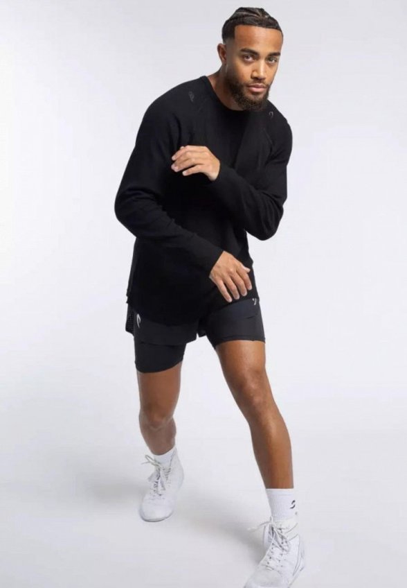 Шорты спортивные Boxraw