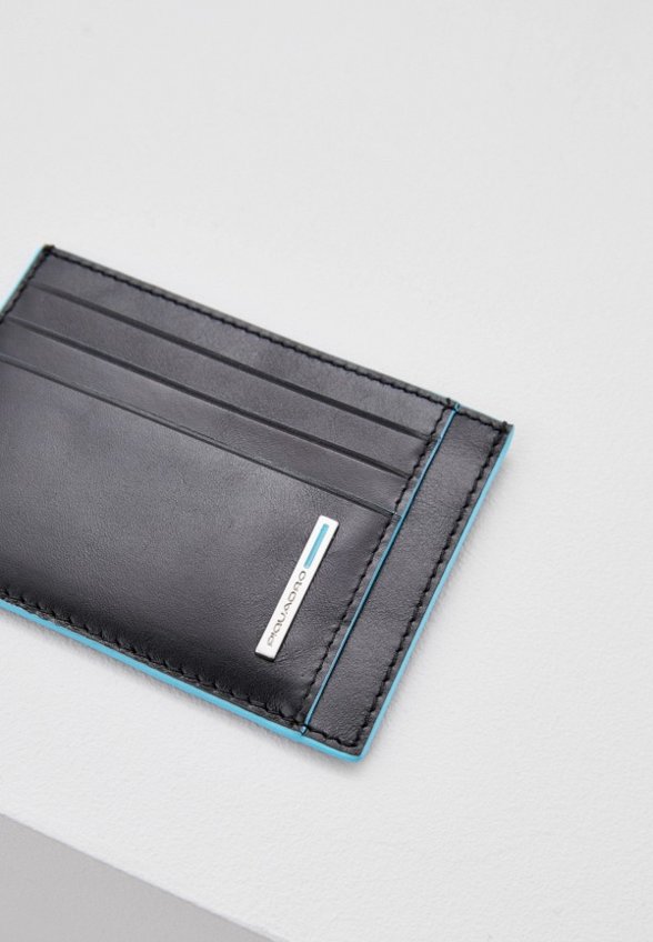 Кредитница Piquadro