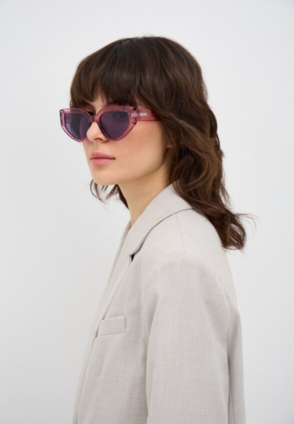 Очки солнцезащитные Labbra