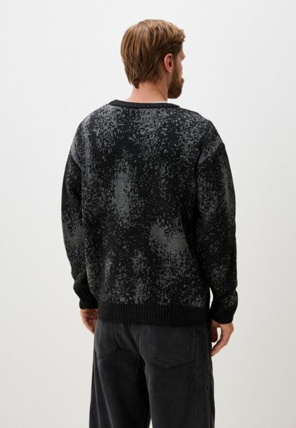 Джемпер Harry Hatchet