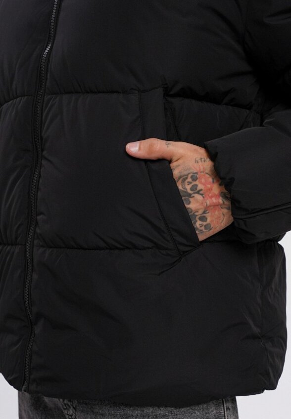 Пуховик Твое