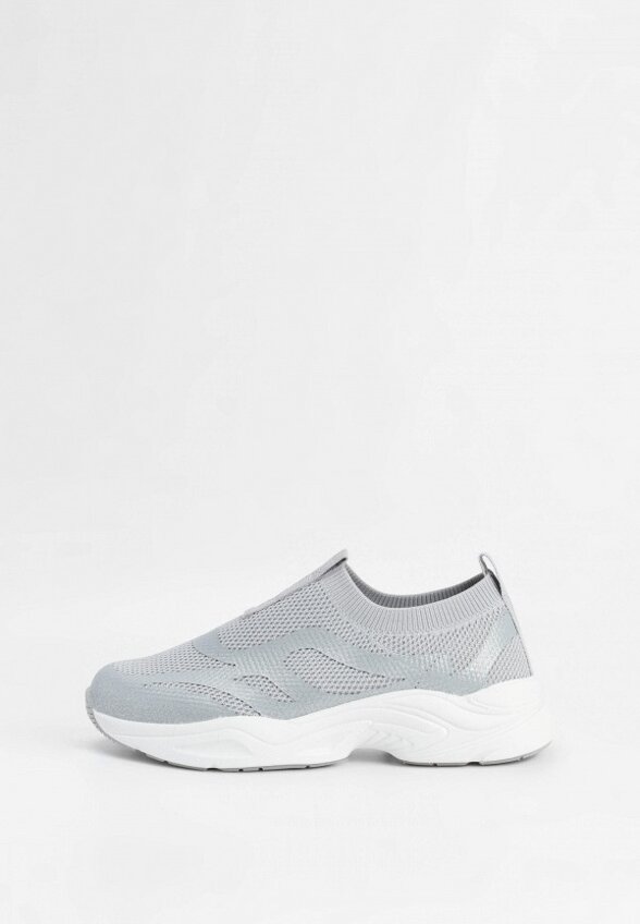 Кроссовки Donna D’oro