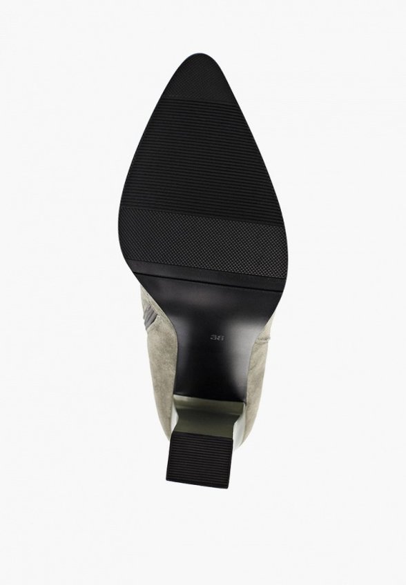 Ботфорты Stivalli