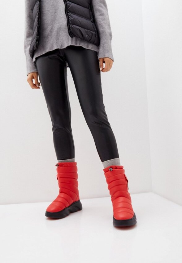 Дутики Graciana