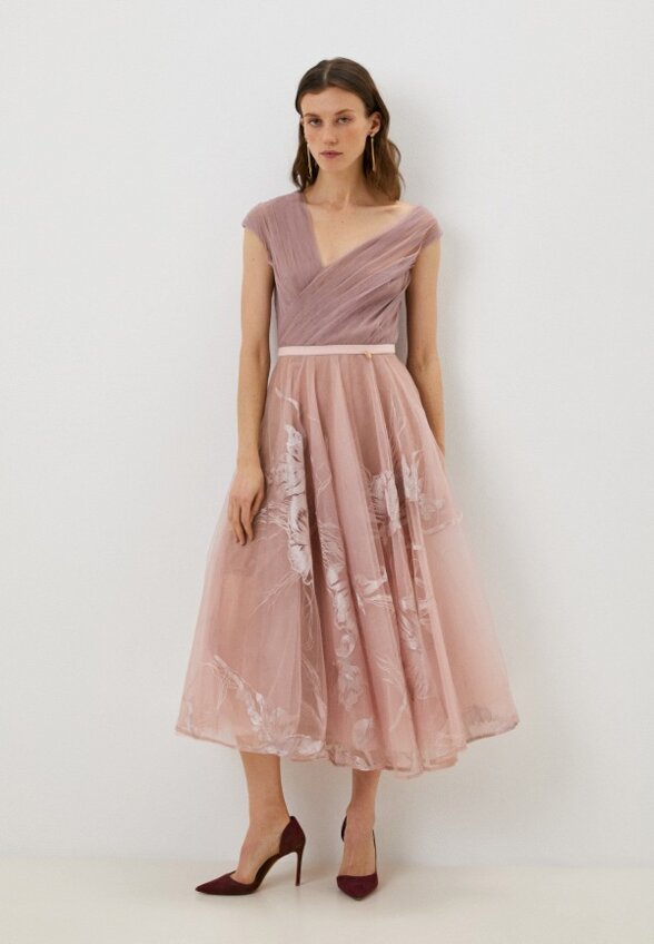 Платье Rich & Naked