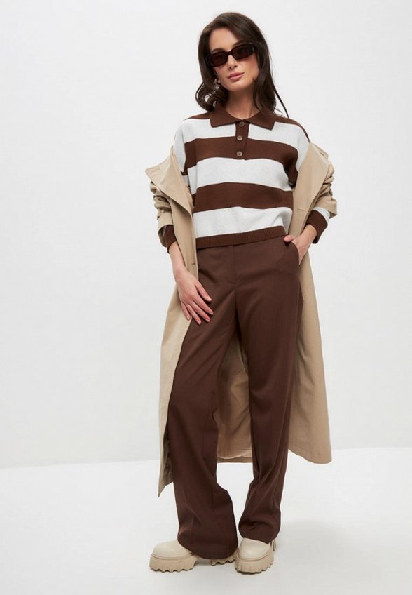 Поло To Molly from James