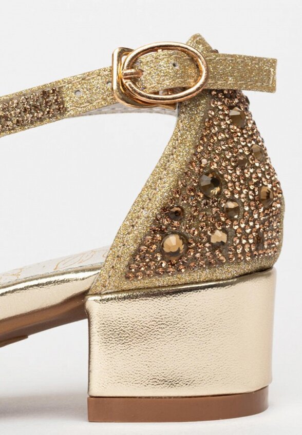 Босоножки Tikkago