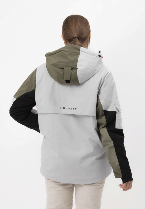 Куртка горнолыжная High Experience