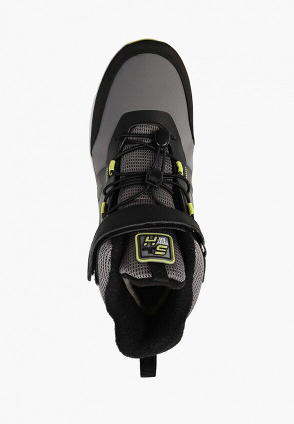 Ботинки Shuzzi