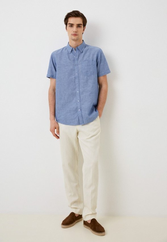 Рубашка Velocity