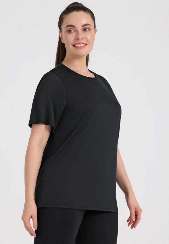 Футболка Апрель