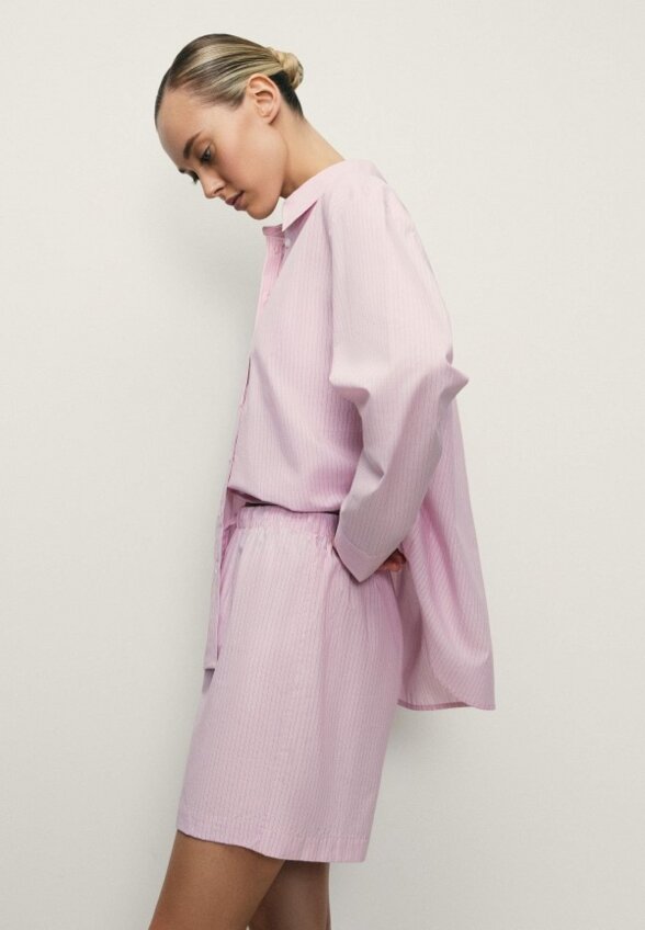 Шорты домашние Zarina